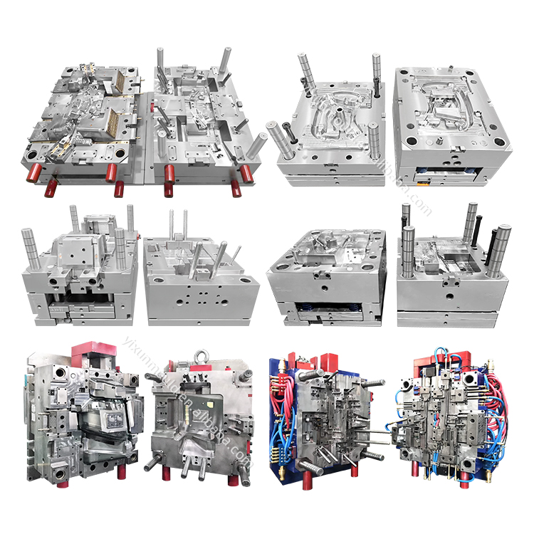 molding factory molding factory