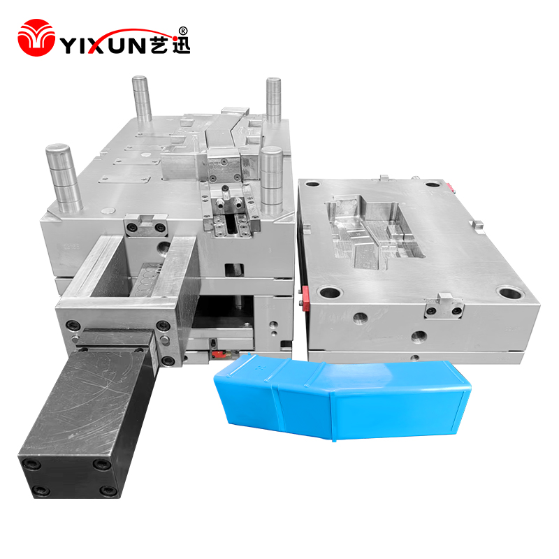 injection mold injection mold