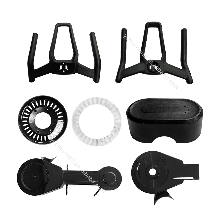 plastic bicycle plastic bicycle