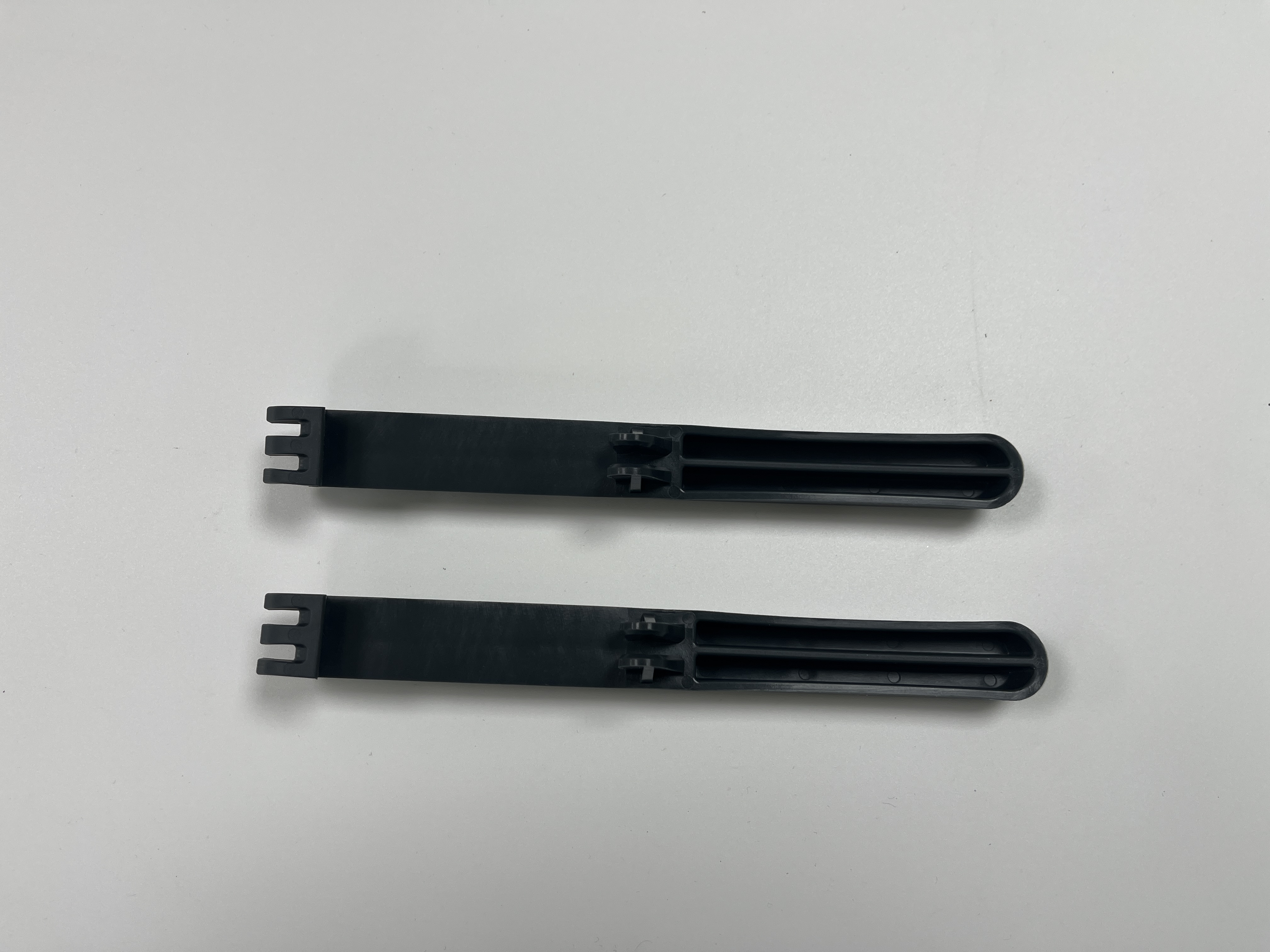 Precision Injection-Molded Foldable Support Arms Precision Injection-Molded Foldable Support Arms