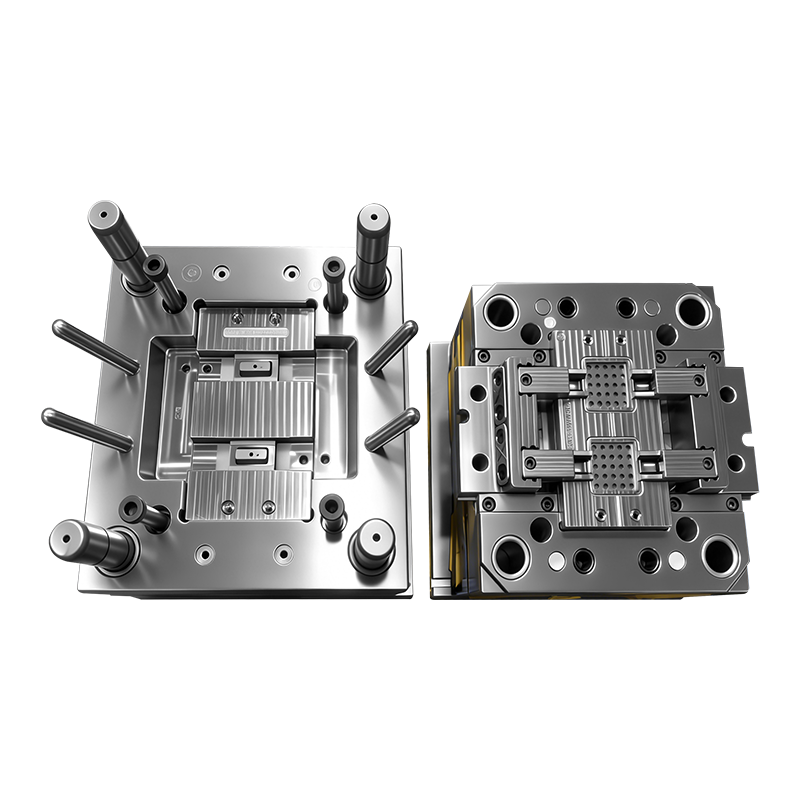 Premium Custom Injection Molded Plastic Building Blocks OEM/ODM Injection Mold Toy Parts Manufacturer Premium Custom Injection Molded Plastic Building Blocks OEM/ODM Injection Mold Toy Parts Manufacturer