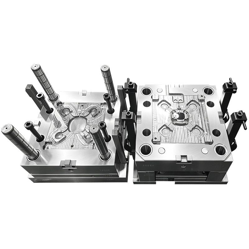 Overmolding Frame Mold Overmolding Frame Mold
