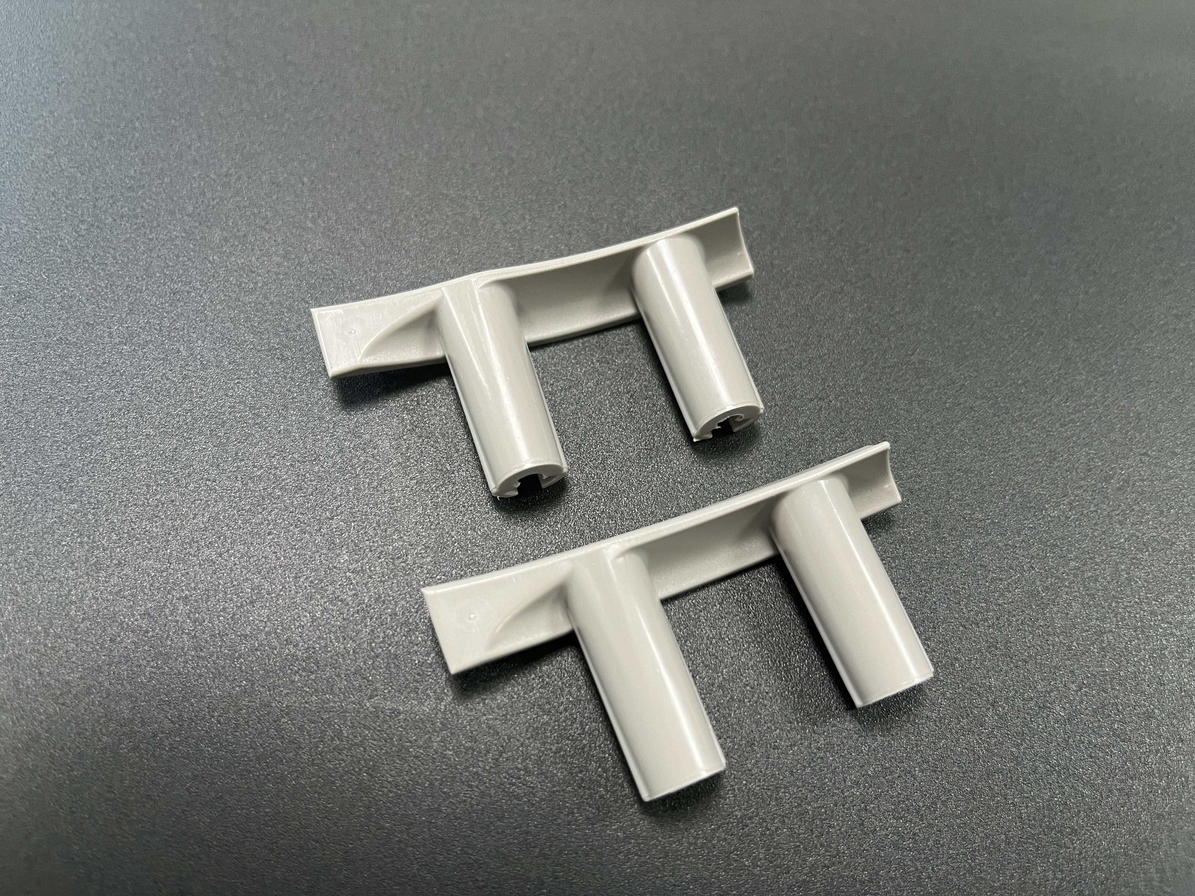 Plastic Fastening Brackets Metal Thread Inserts Custom Insert Manufacturing Mold Plastic Fastening Brackets Metal Thread Inserts Custom Insert Manufacturing Mold
