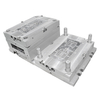 CNC Mold Maker Injection Mold for Medical Devices PA6 PE PC Material