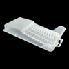 1*1 Hot Runner Mold Maker Injection Mold for Plastic Parts PP/TPE Material
