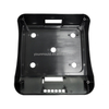 High Precision Molding ABS Plastic Components King Weight Scale 