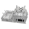 High Precision Molding PP Plastic Household Products