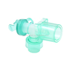 Mold Maker Injection Mold for Medical Fixture And Accessory PA6 PE PC Material