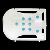 3D Printing Injection Mold for Medical Mold PA6 Recycled HIPS Material