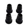 TPE+LDPE Stopper Medical Plastic Injection Mold Various Cavities