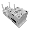 PS Packaging Covering Plastic Injection Mold Various Cavities
