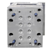 Direct Factory Plastic Injection Mold with POM Polished Finish for Bevel Gear