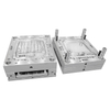 Plastic Injection Mold for PC/PA/PA66 ABS Dust Covering