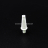 High Precision Molding ABS PVC Plastic Components Medical Care Devices