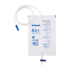 Injection Mold for Urinary Drainage Bag ABS PP Recycled Material