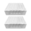 CNC Mold Maker Injection Mold for Plastic Packaging Box ABS Material