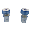Medical Level Injection Mold for Filter Connector PA6 PE PC Material
