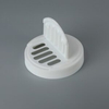 Direct Mold Maker Flapper Large Hinged Spice Lids Injection Plastic Mold PC Material