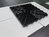 ISO9001 1*1 Injection Mold for Plastic Parts PP Material