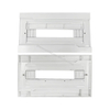 High Quality Injection Mold 1+1 Cavity Hot Runner for Electric Box Panel PC Plastic
