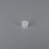 Certificated ISO9001 Injection Plastic Mold for Strap Caps Plug Sealing LDPE Material