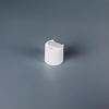 Injection Plastic Mold Maker Disc Top Caps Smooth Finish Closure And PC ABS PP Material