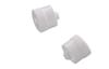 ISO13485 Injection Plastic Mold Maker Medical Connector Surgical Filter Parts Multiple Cavity PP Medical Grade Material
