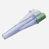 Injection Mold Maker Plastic Parts Medical Suction Catheter Infusion Catheter Healthcare Products