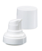 Injection Mold Maker Plastic Spray Caps Closure PA PP PC Material