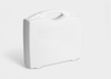 Injection Plastic Mold for More Safety. More Efficiency Twist Pack Packaging Tubes Convince User-friendly
