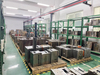 Our Cutting-Edge Facility Houses 28 Sophisticated Injection Molding with Tonnage Ratings Between 35 To 818 Tons