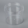 Injection Mold Maker Plastic Pipette Dropper with Jar Caps for Cosmetic Container