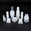 Medical Injection Mold Maker Medical Connectors Infusion Tube And Equipment Kits in Multiple Cavity