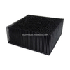 1*1 Cavity Injection Mold for Industry Plastic Parts PP or PA66 Material