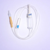 Direct Mold Maker Infusion Transfusion Therapy Injection Plastic Mold PC Material
