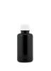 Injection Mold Maker ISO9001 Plastic Medication Bottle Caps Thread Ribbed Closure Different Color and Shape