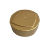 Injection Plastic Mold for Sealed Lids for Nut Snacks Household Food Container with Plastic Parts