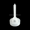 Injection Mold Maker 1+1+1 Cavity Hot Runner Plastic Parts Components PE