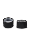 Custom Injection Mold for Disposable Push-type Screw Cap Closure with Screw PP PE Material