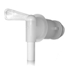 Injection Mold Maker Plastic Tap and Packaging Accessory Plastic Parts for Closure