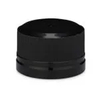 Plastic Injection Mold Manufacturers Plastic Bottle Resistant Caps with PP Material