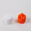 Custom Injection Mold for The Plastic Push Down Top Bottle Cap with Different Shape for Cosmetic Household Using