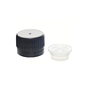 Custom Injection Mold for the Plastic Bottle Push Down Caps Screw Closure with Different Shaped Container