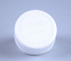 Custom Plastic Injection Mold Manufacturers Plastic Container Screw Caps Push Down And Turn Closure with PP LDPE