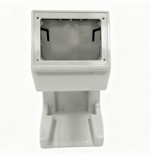 Injection Mold Maker for Surgical Equipment with ABS Customized Mold for Infusion Therapy Factory