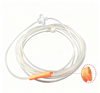 ISO13485 Mold Maker Injection Mold for Anesthesia Connector And Filter Medical Level Material