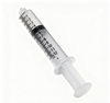 ISO13485 Mold Maker Injection Mold for Medical Injection Syringe Clear ABS PC Material