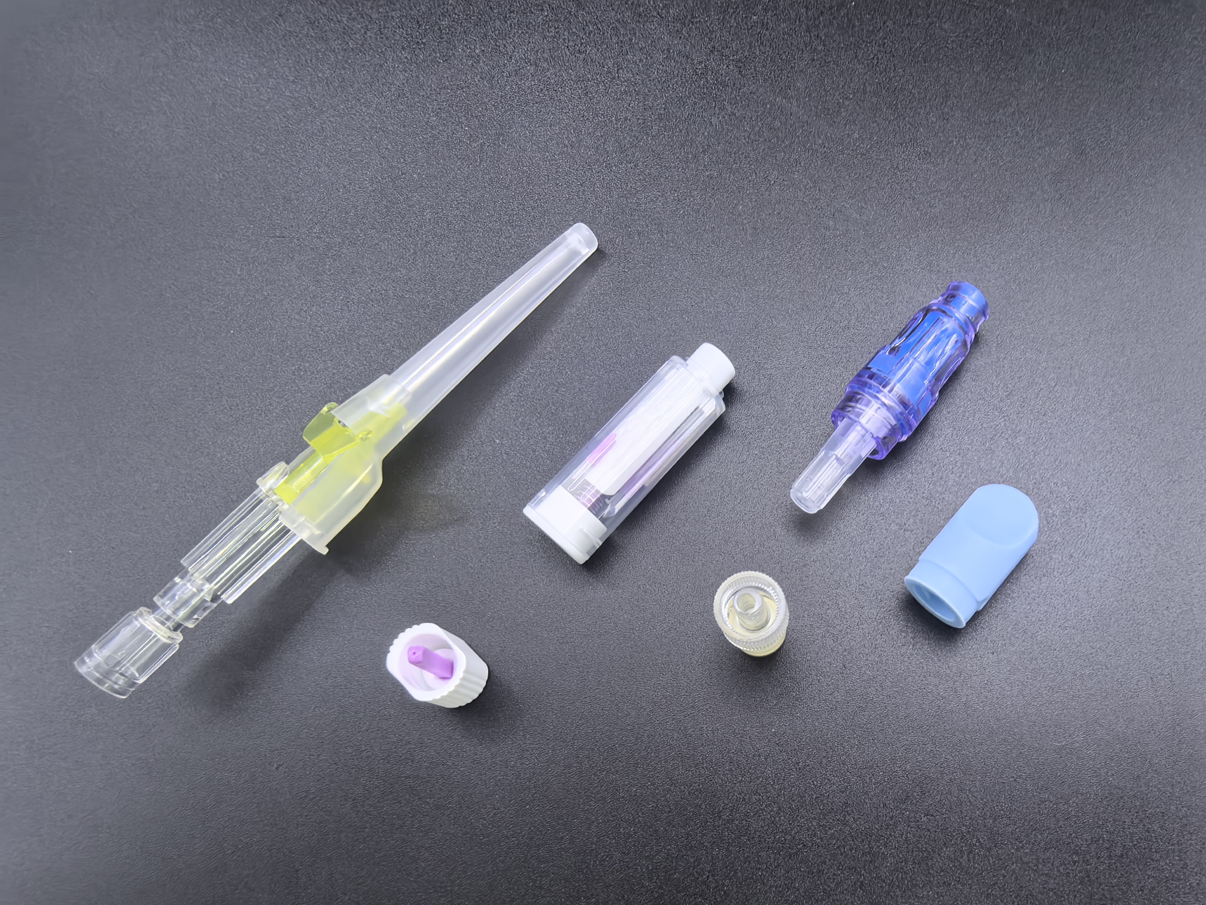 Beyond the Mold: A Guide to Plastic Surface Finishing Techniques