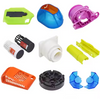 Multi-Material Plastic Mold for Overmolding/Insert Molding Applications