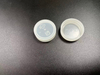  Plastic Bottle Caps for Glass Jars and Milk Bottles
